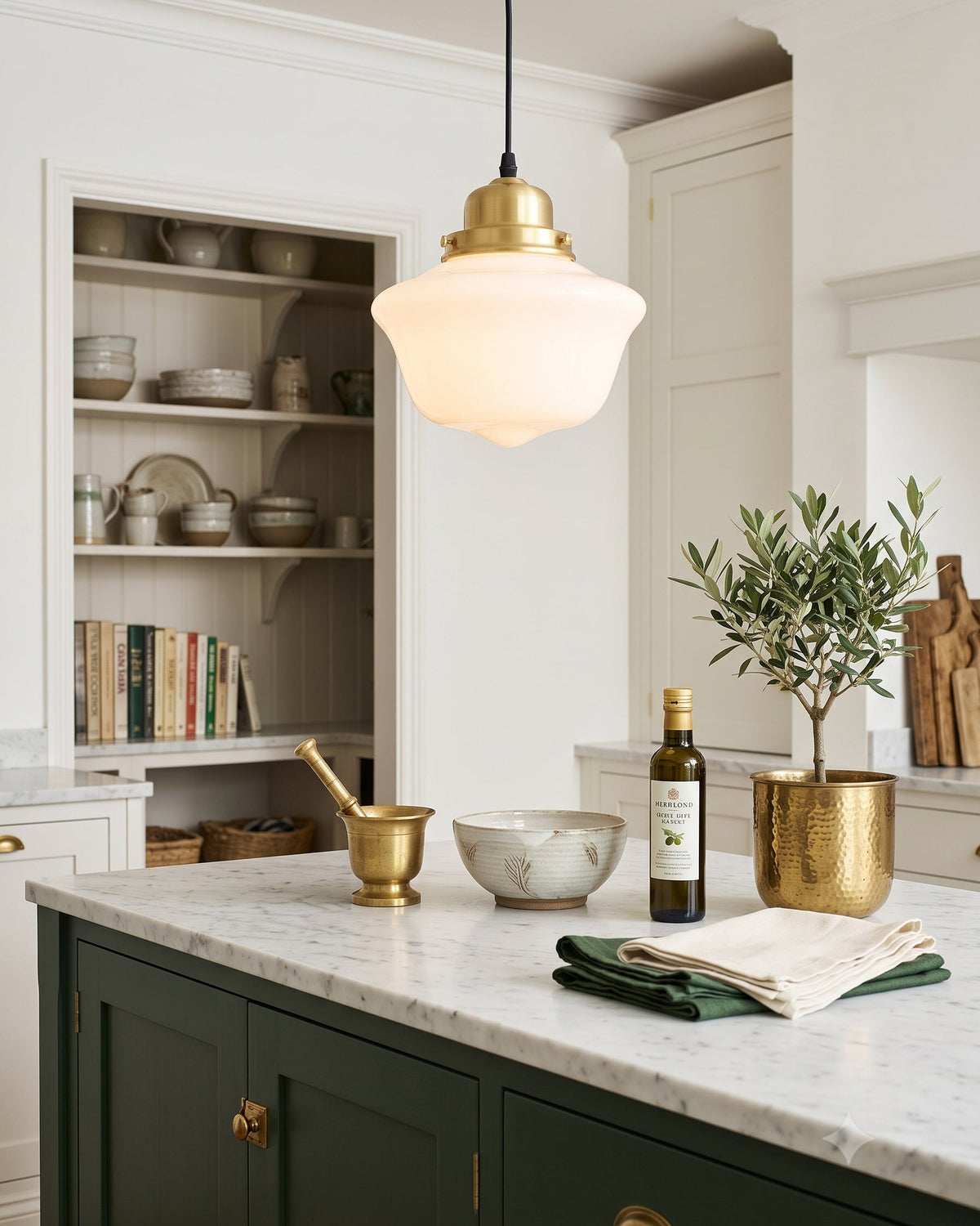 Aalto pendellampe