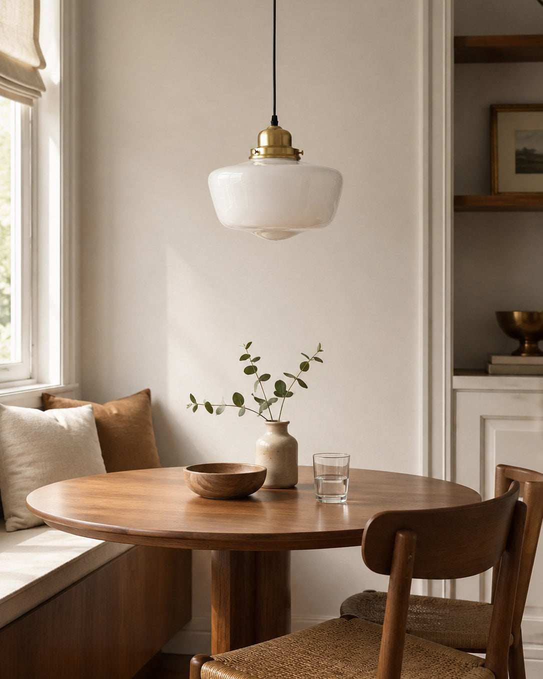 Aalto pendellampe