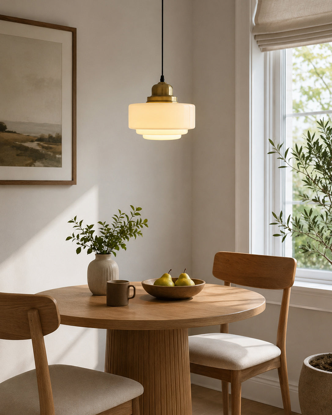 Aalto pendellampe