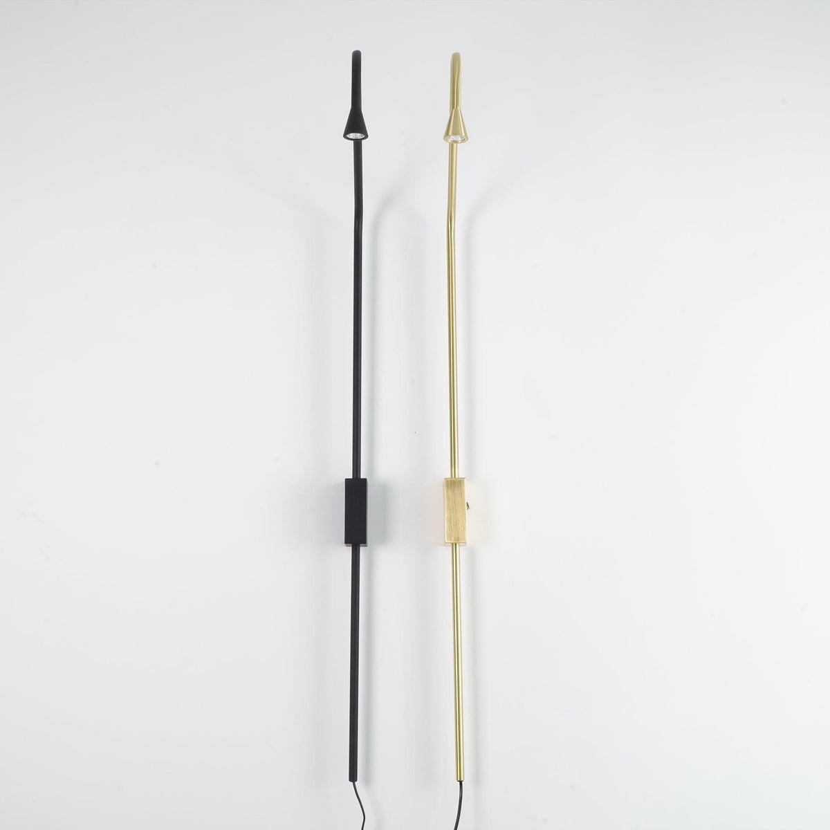 Vesolel-moderni minimalistinen seinävalaisin