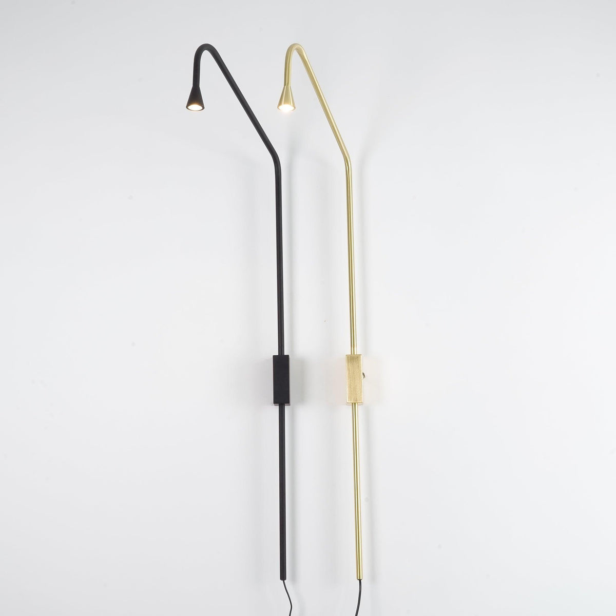 Vesolel-moderni minimalistinen seinävalaisin