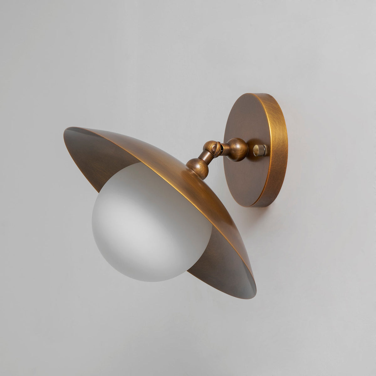 Terieneon-loftlampe