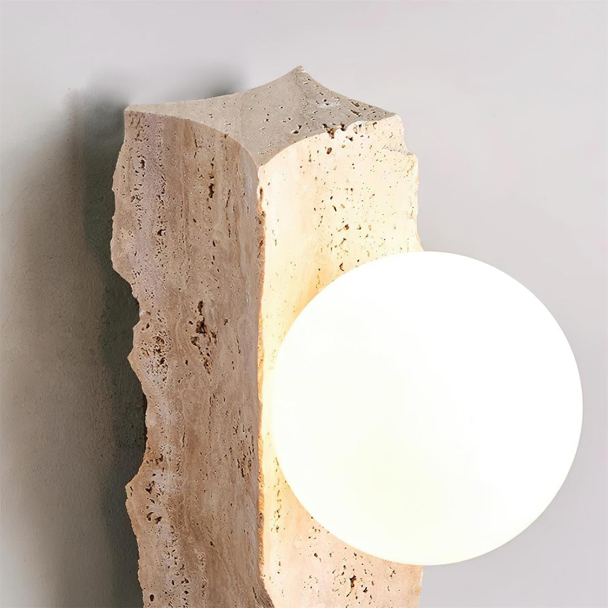 Obrio Wall Lamp