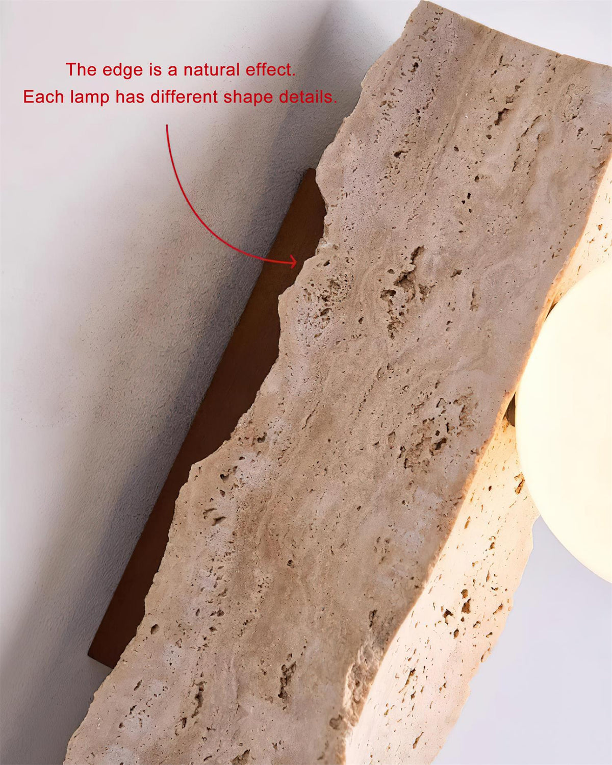 Obrio Wall Lamp