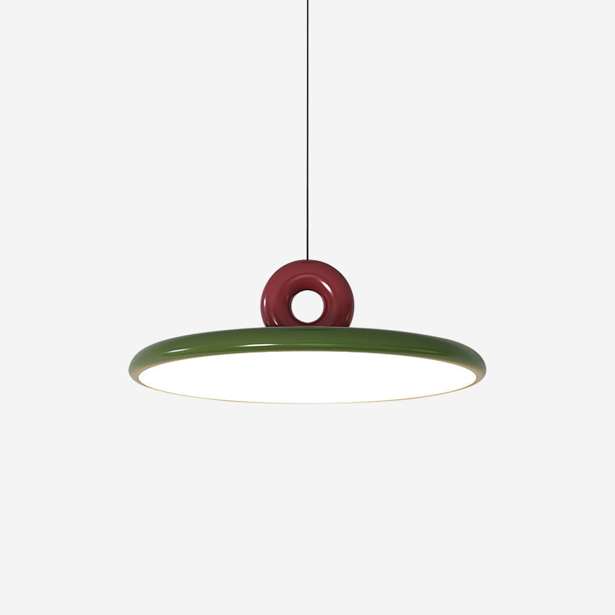 Novel pendellampa
