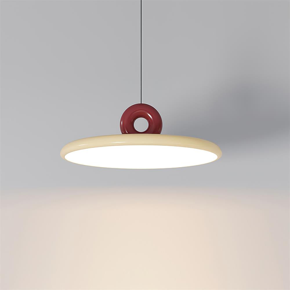 Novel pendellampa