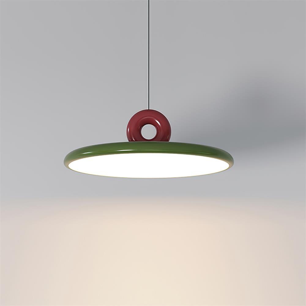 Novel pendellampa