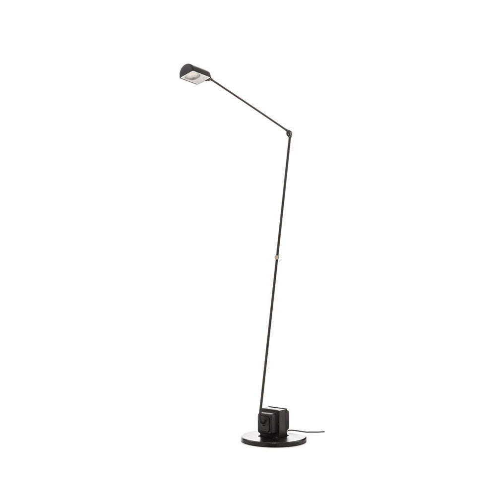 Daphine-gulvlampe