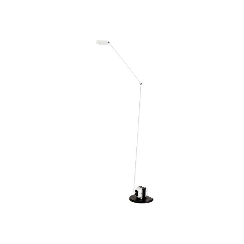 Daphine-gulvlampe
