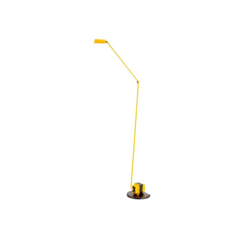Daphine-gulvlampe