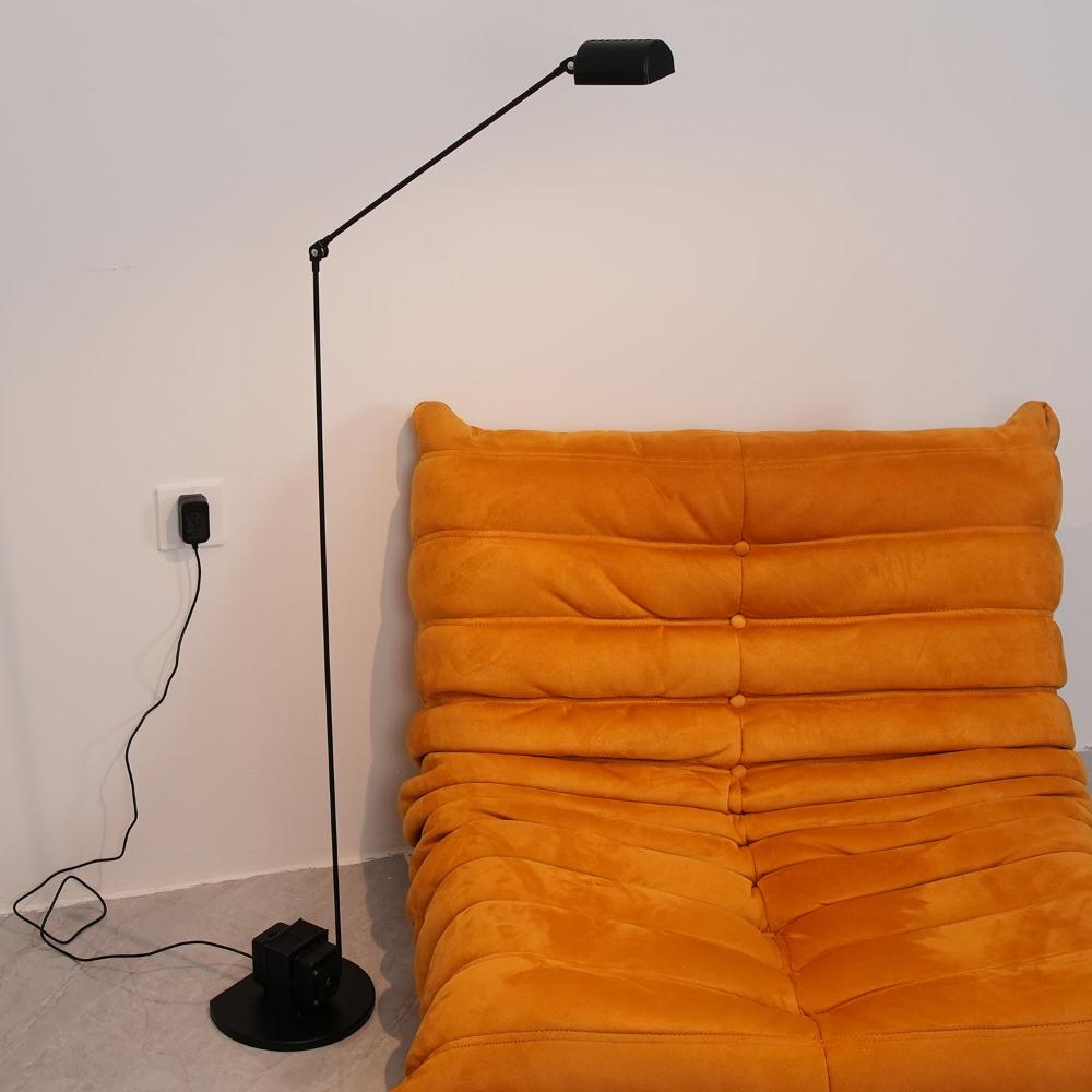Daphine-gulvlampe