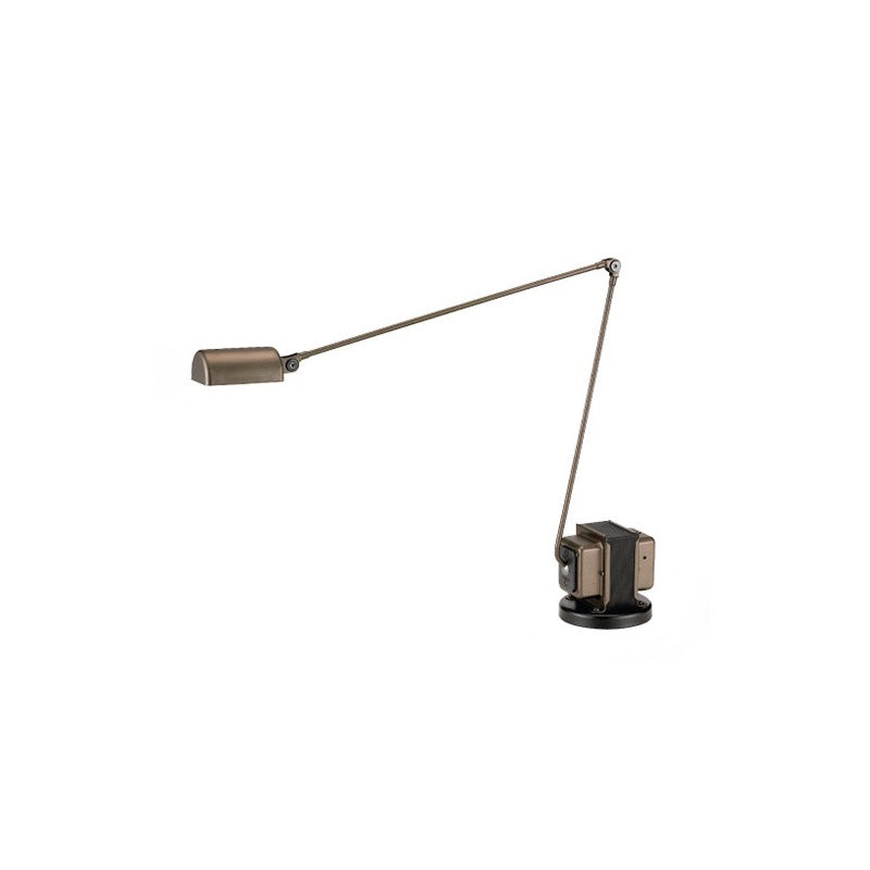 Orvyn minimalistisk bordlampe