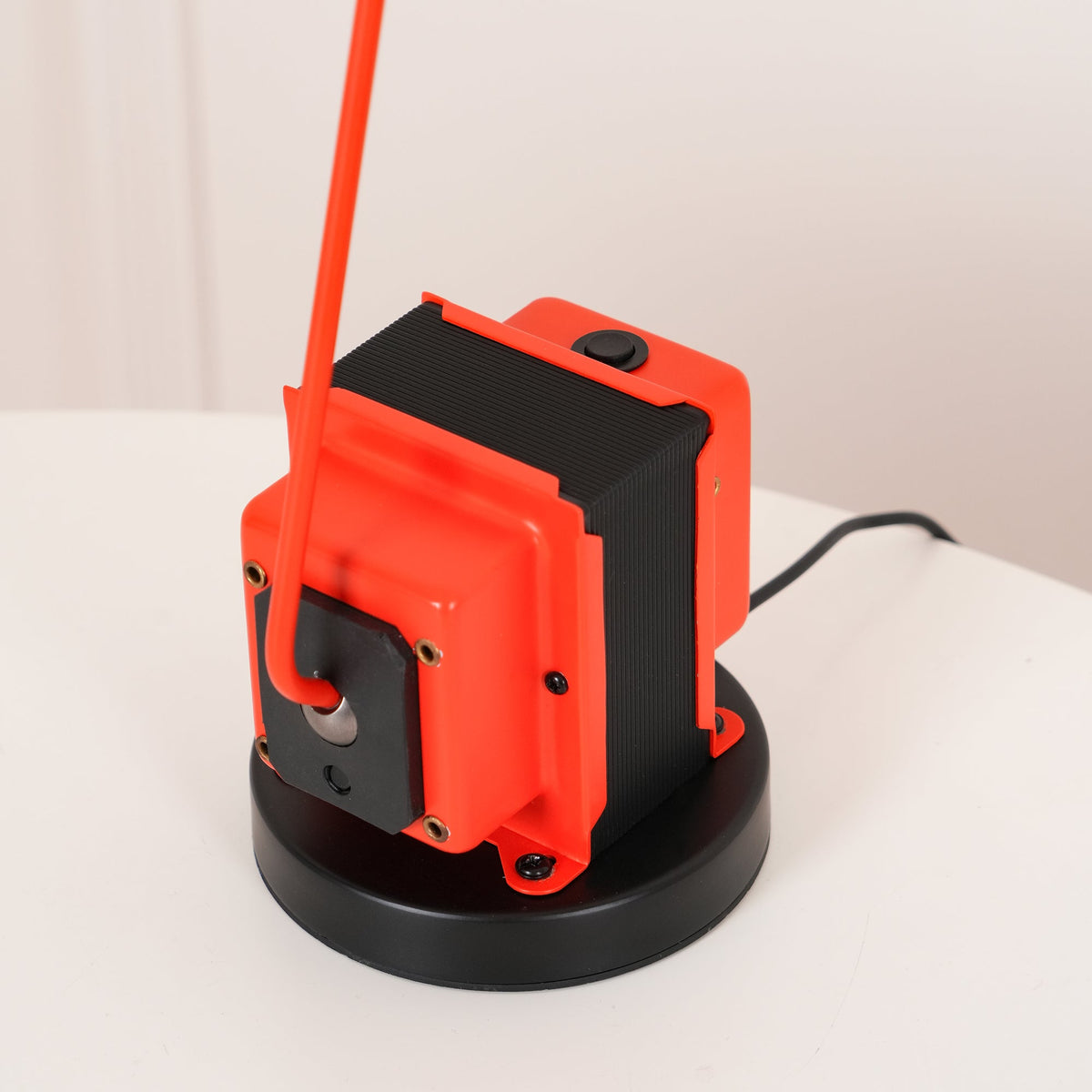 Orvyn minimalistisk bordlampe