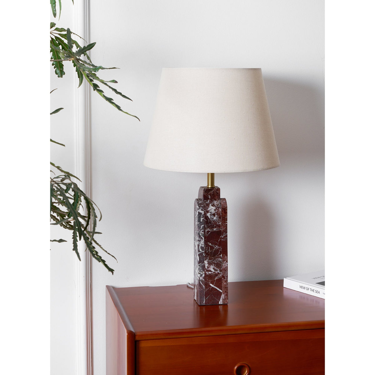 Calivise bordslampa