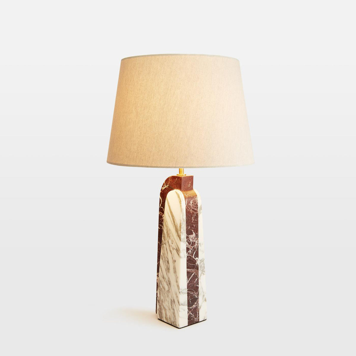 Calivise bordslampa