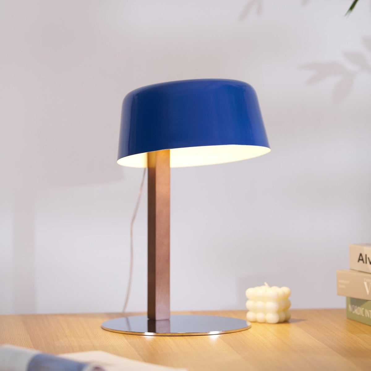 Candeeiro de mesa moderno Cirirelle