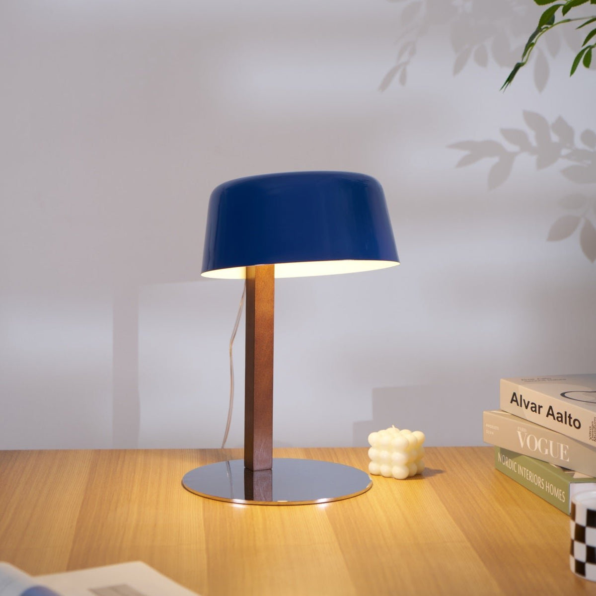 Candeeiro de mesa moderno Cirirelle