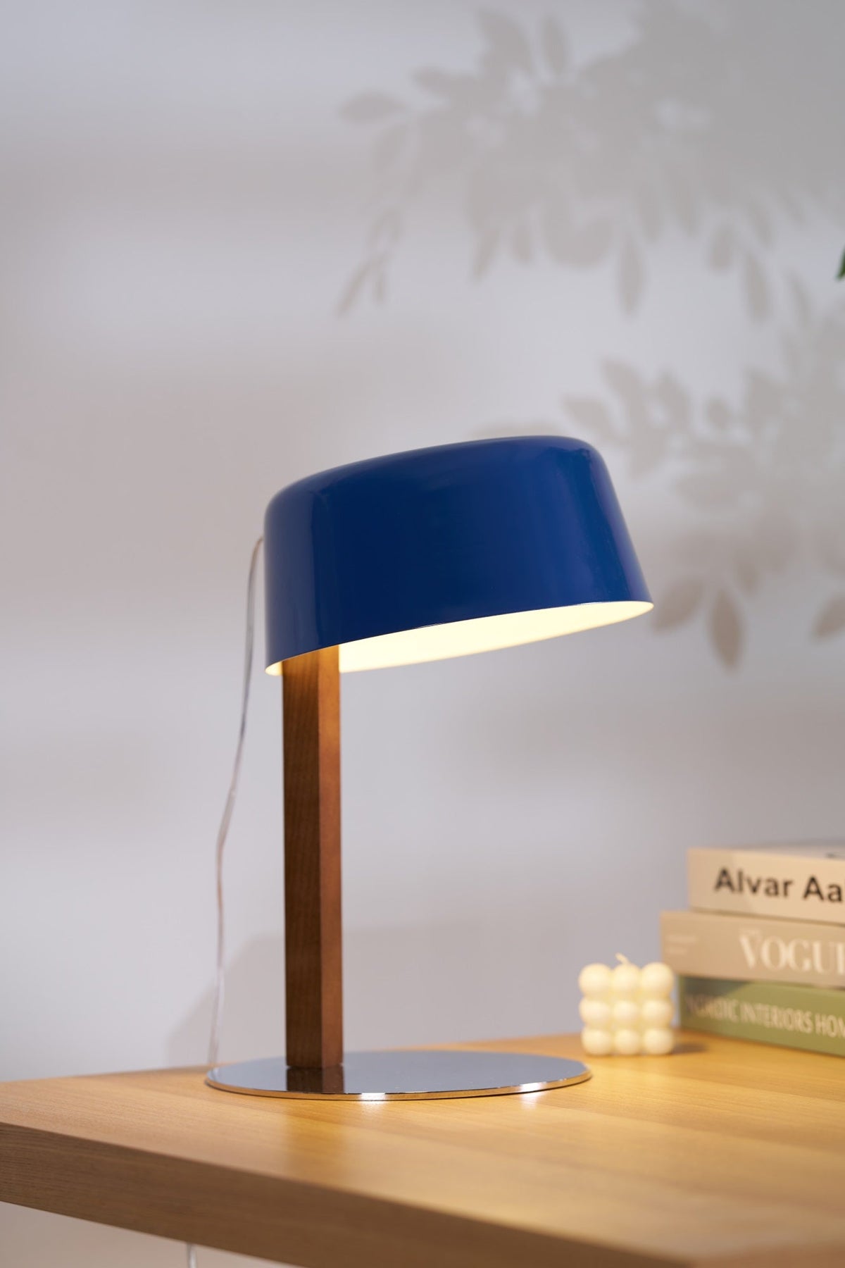 Candeeiro de mesa moderno Cirirelle