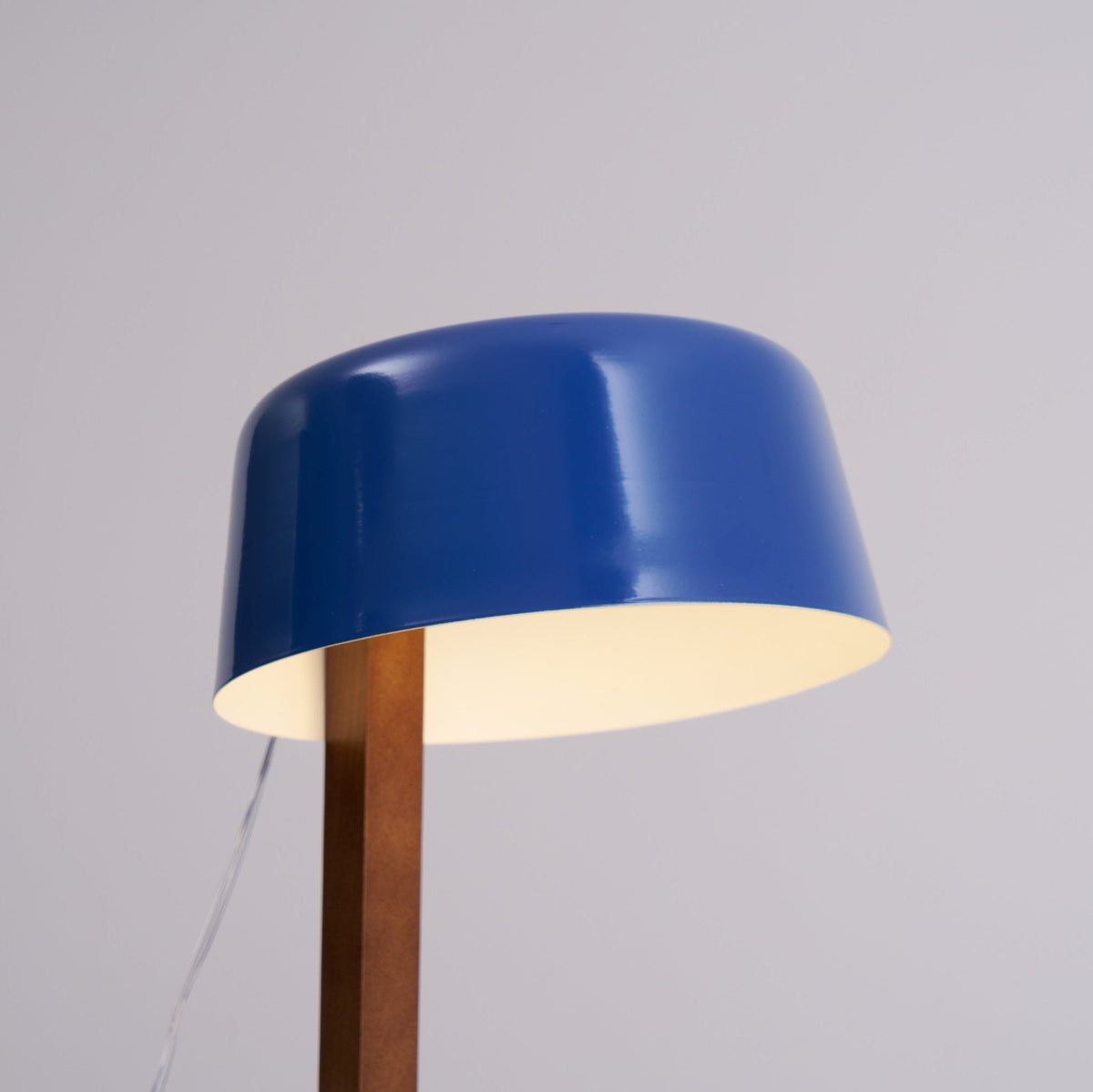 Candeeiro de mesa moderno Cirirelle