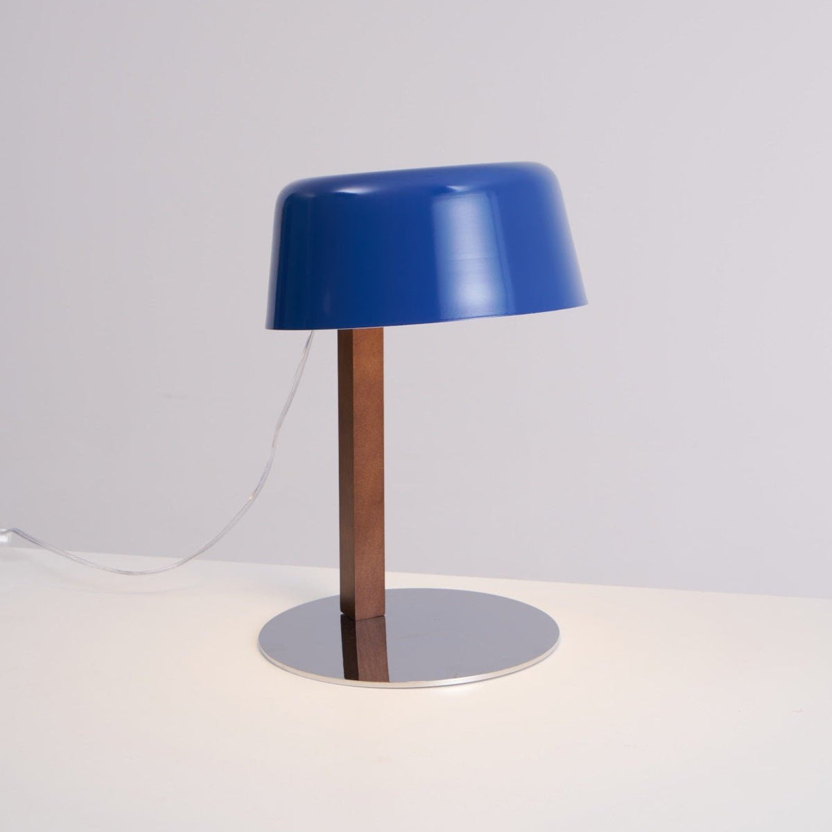 Candeeiro de mesa moderno Cirirelle