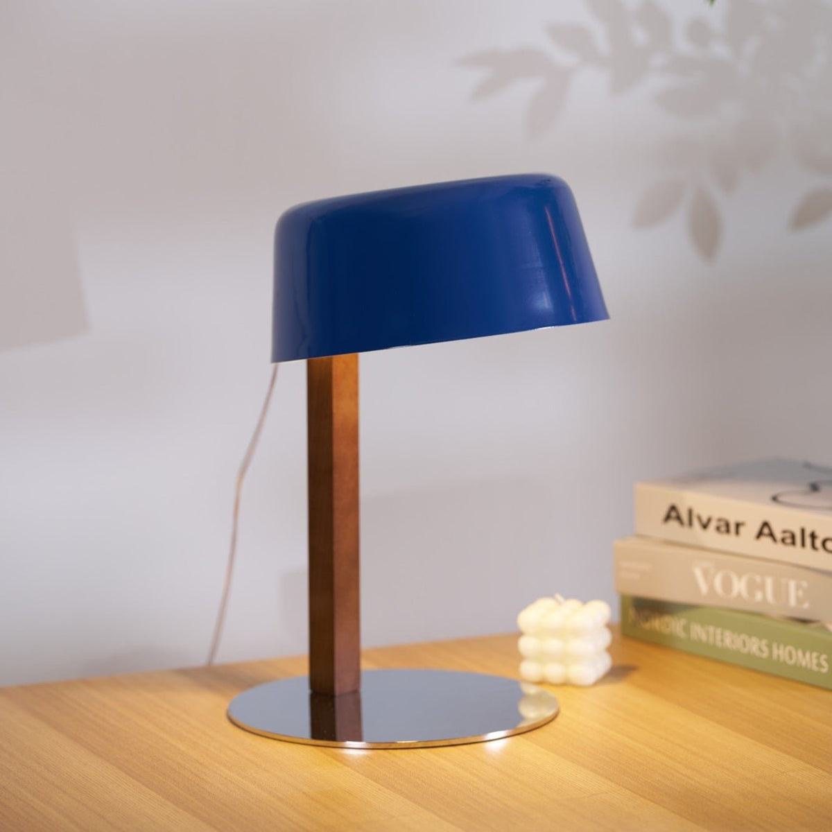 Candeeiro de mesa moderno Cirirelle
