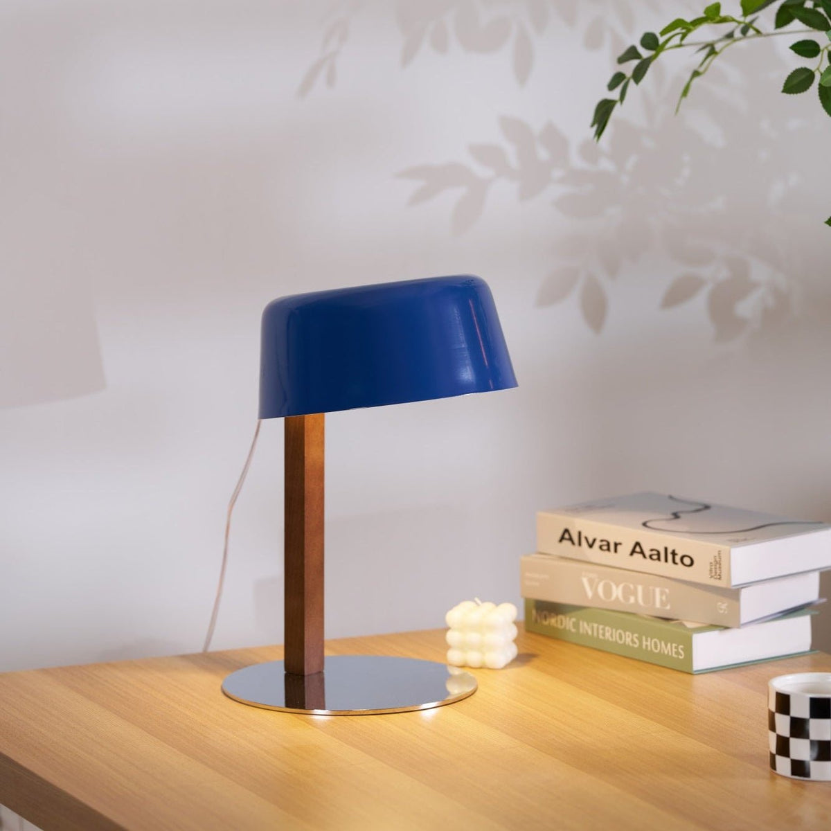 Candeeiro de mesa moderno Cirirelle
