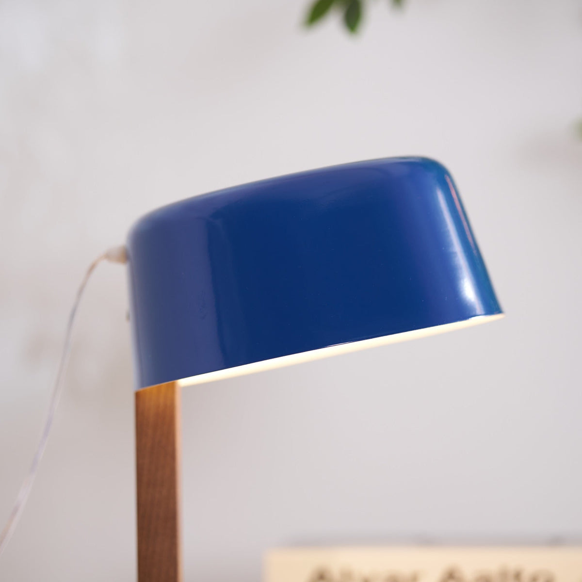 Candeeiro de mesa moderno Cirirelle