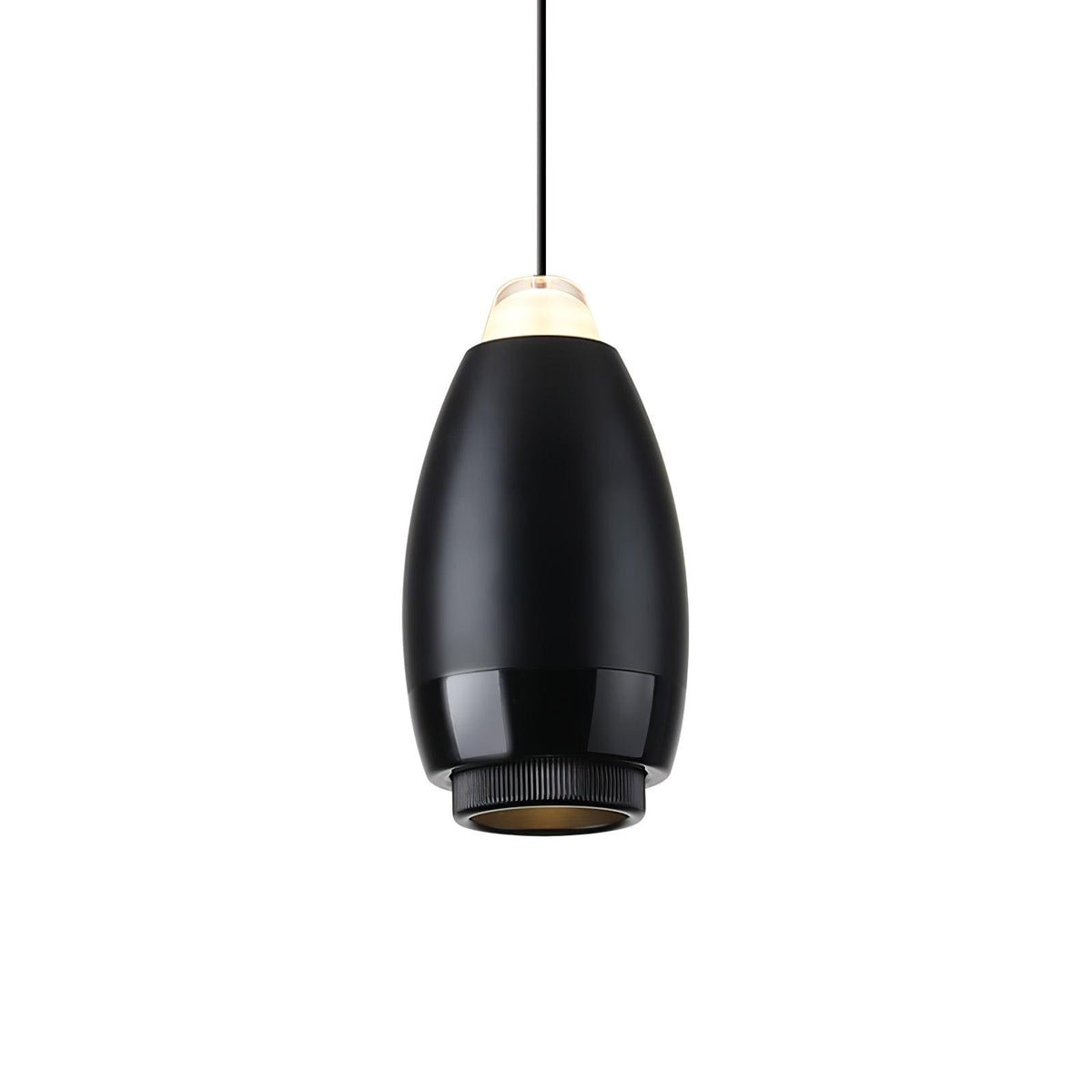 Moderne pendellampe Dawson