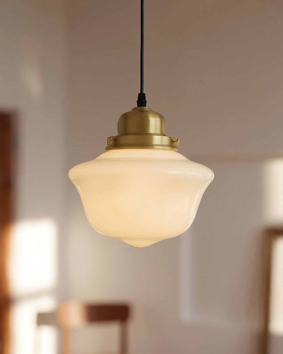 Aalto pendellampe