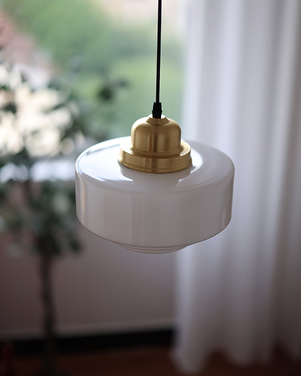 Aalto pendellampe