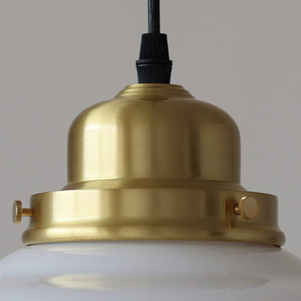 Aalto pendellampe