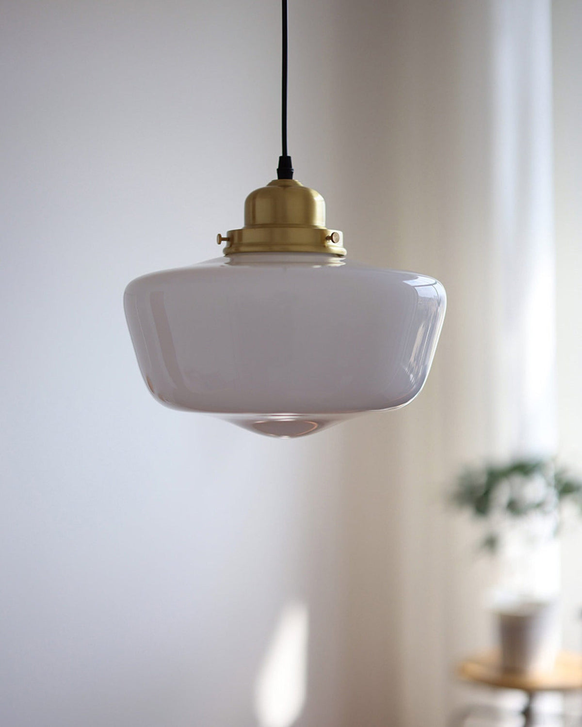 Aalto pendellampe