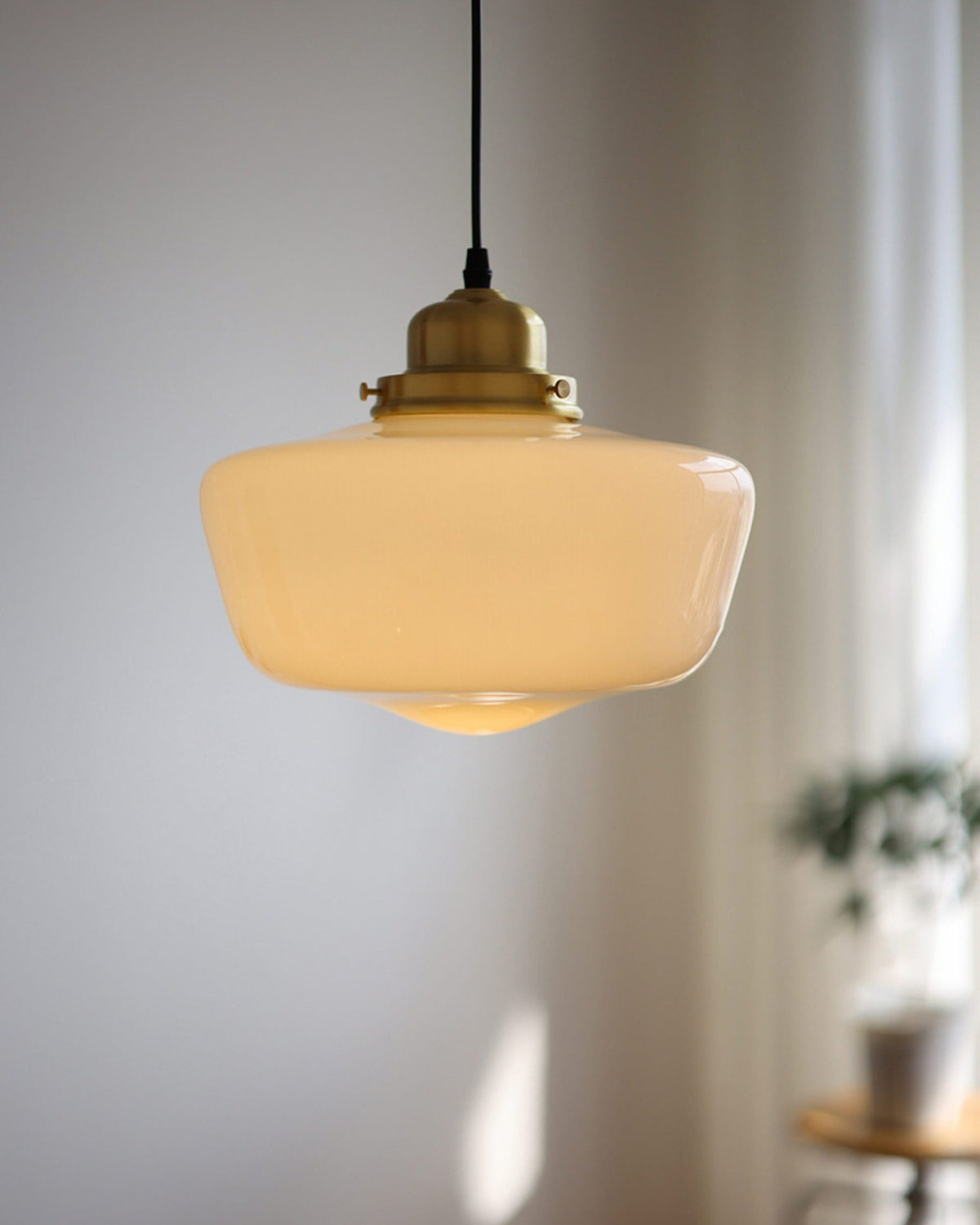 Aalto pendellampe