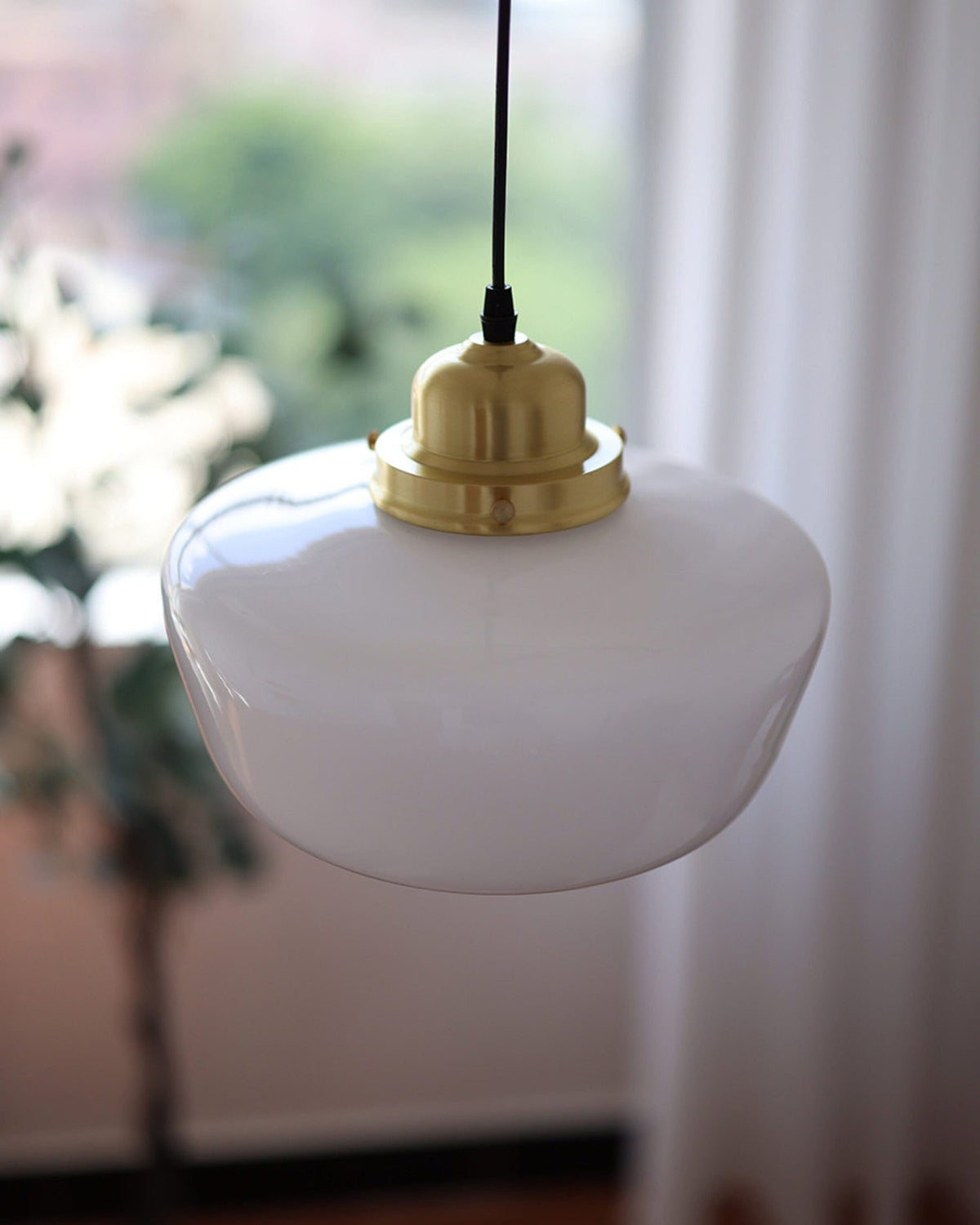 Aalto pendellampe