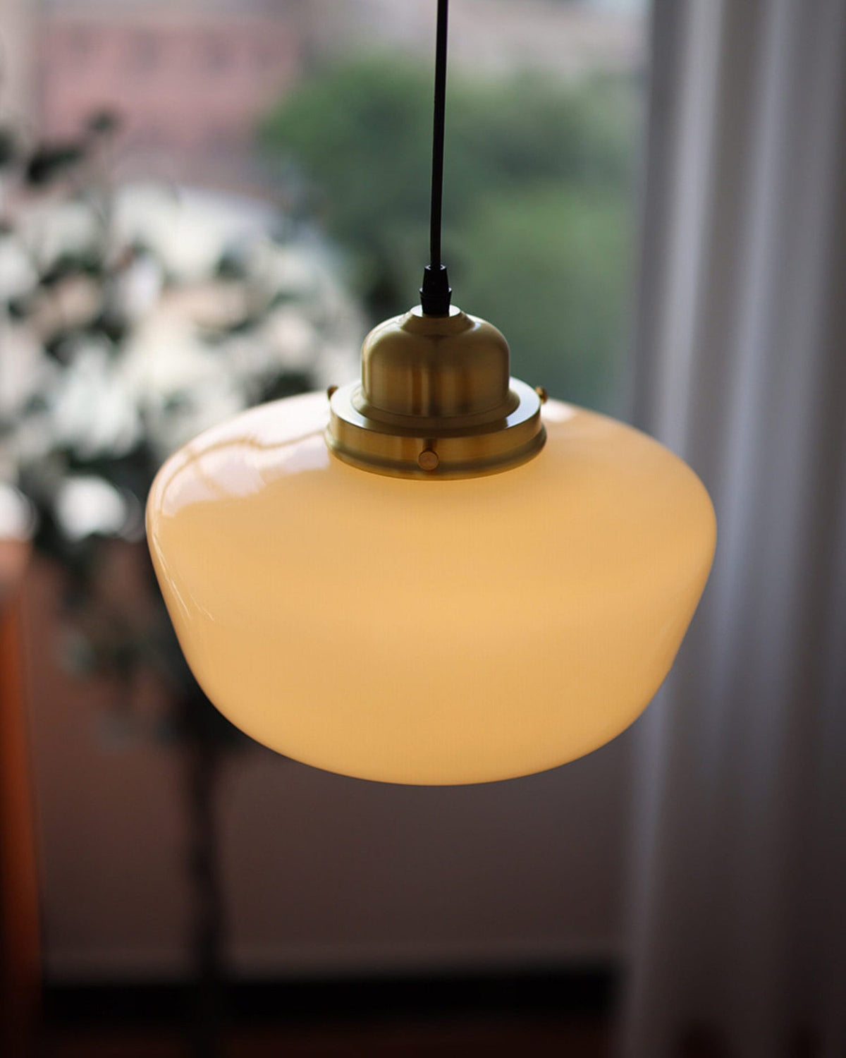 Aalto pendellampe