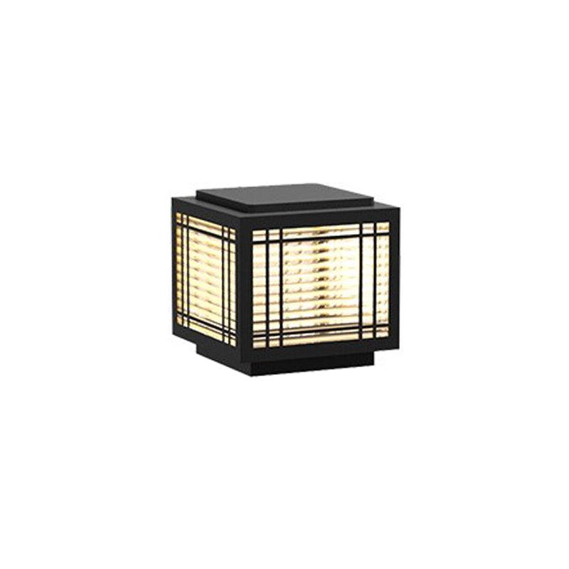 Mariner-udendørs standerlampe