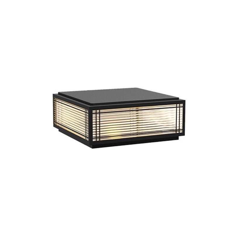 Mariner-udendørs standerlampe