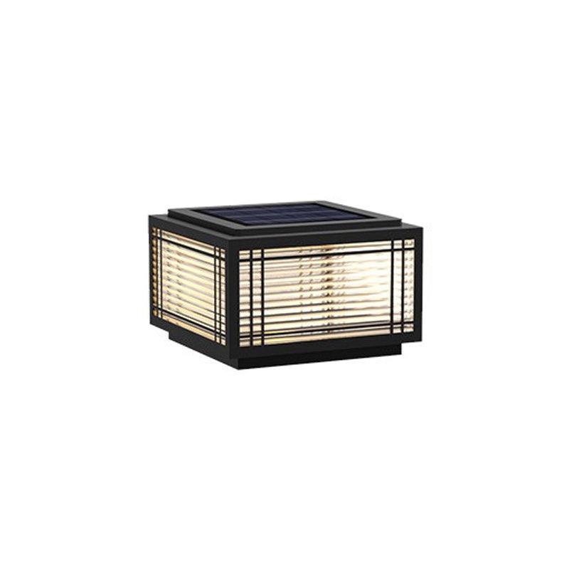 Mariner-udendørs standerlampe