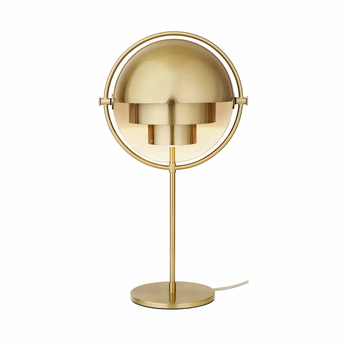 Selanine moderne bordlampe