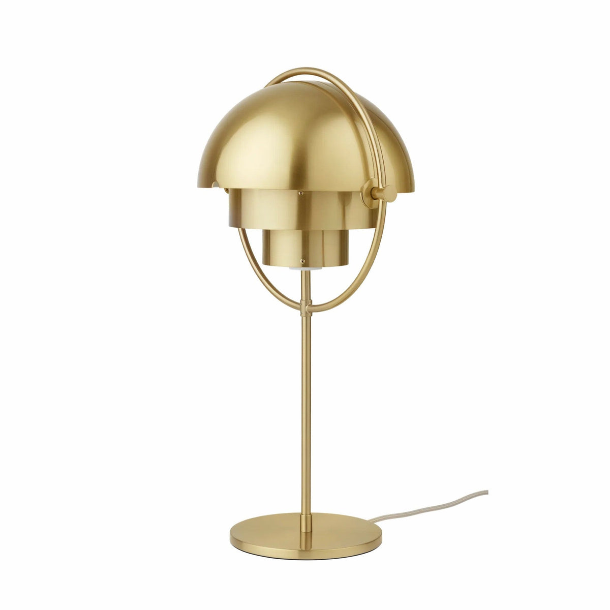 Selanine moderne bordlampe