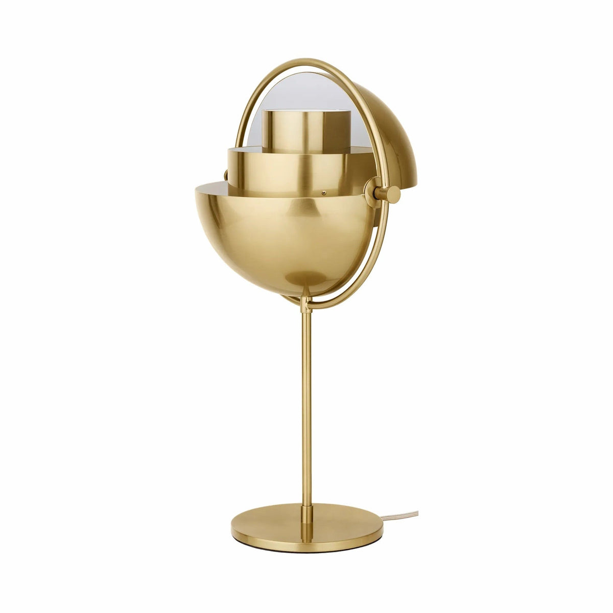 Selanine moderne bordlampe