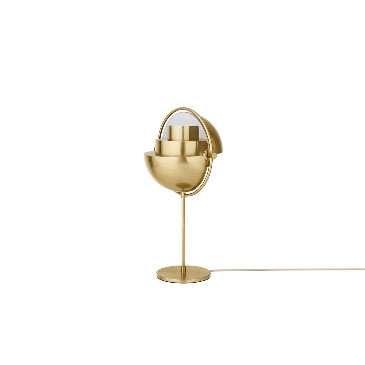 Selanine moderne bordlampe