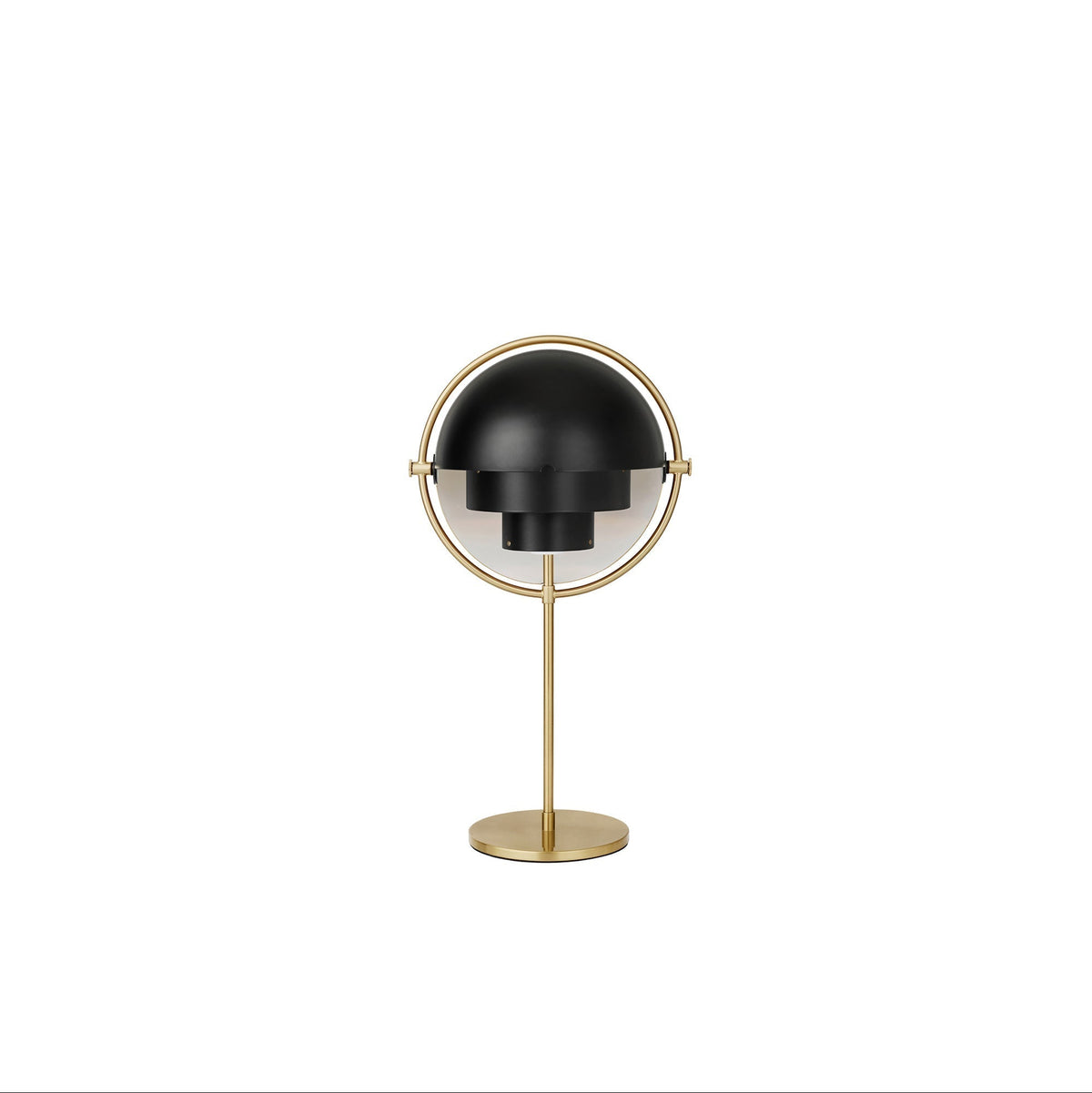 Selanine moderne bordlampe
