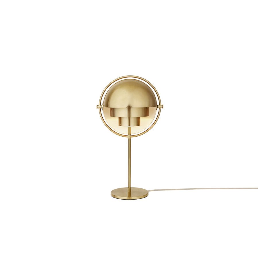 Selanine moderne bordlampe