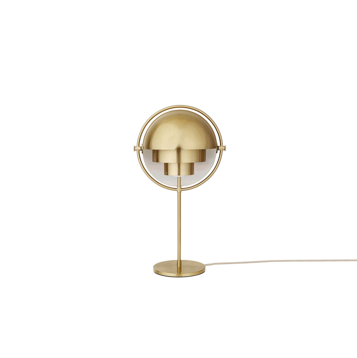 Selanine moderne bordlampe