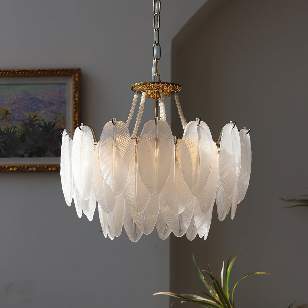 Candelabro Seravelle