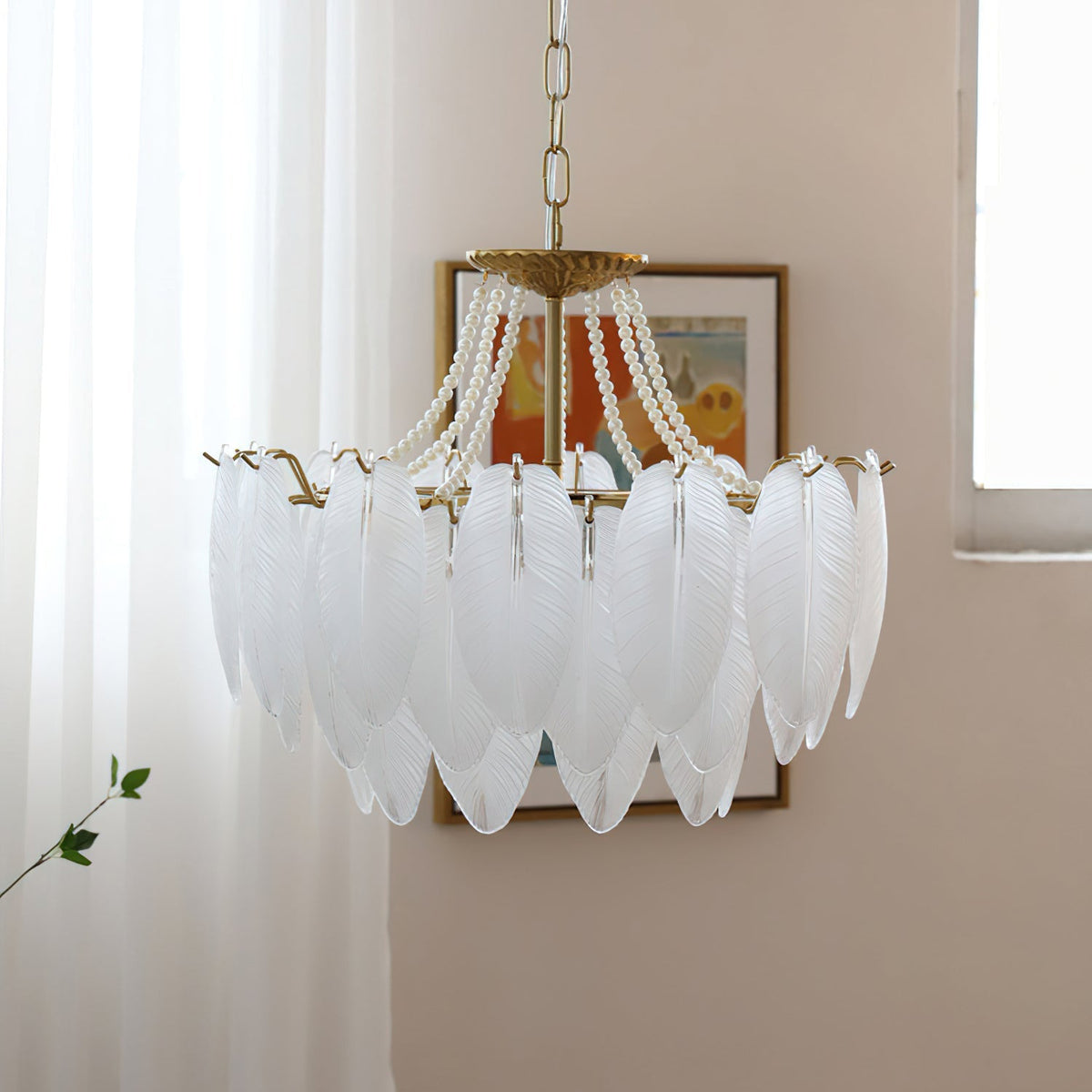 Candelabro Seravelle