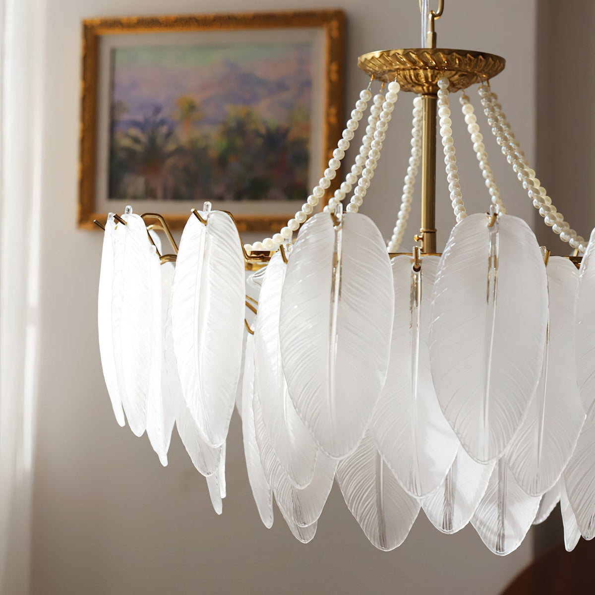 Candelabro Seravelle