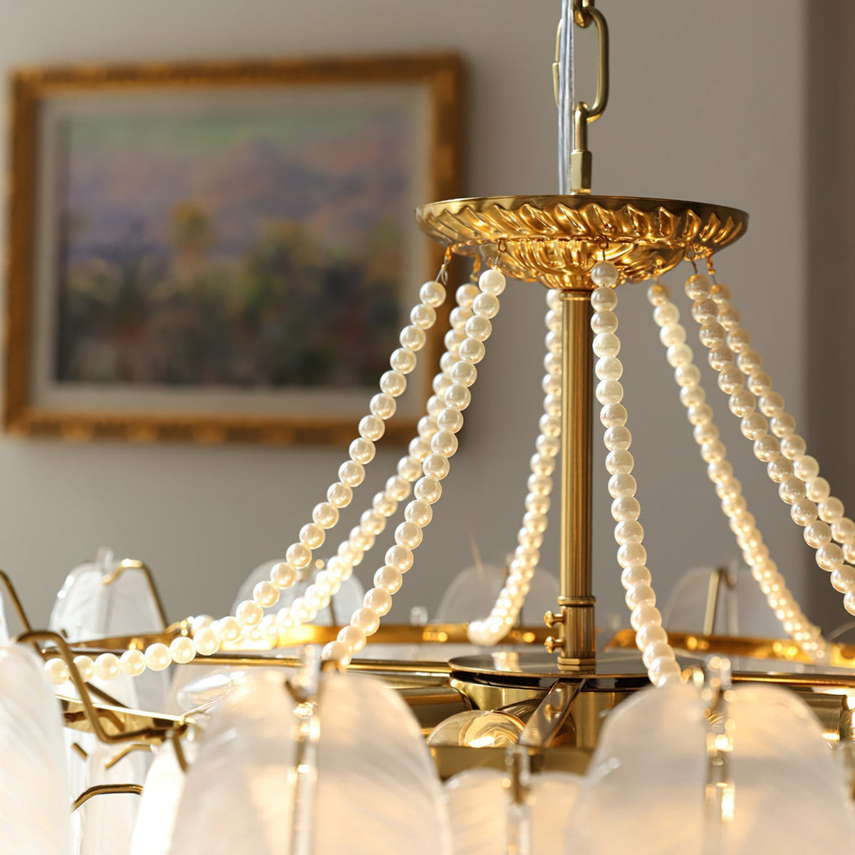 Candelabro Seravelle