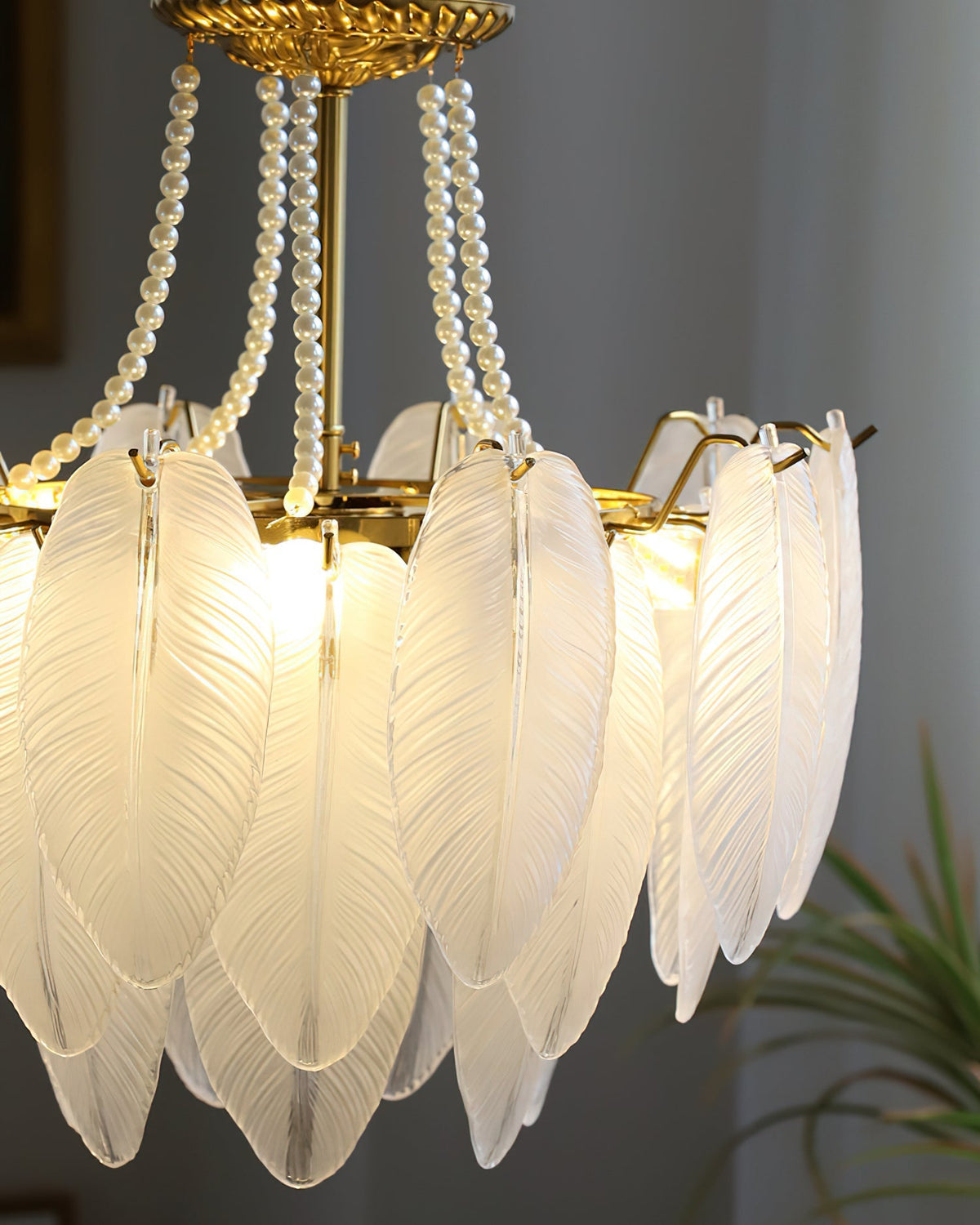 Candelabro Seravelle